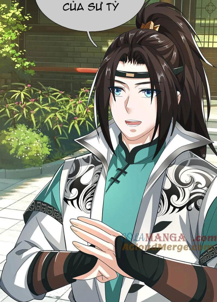 Ta Có Thể Cướp Đoạt Cơ Duyên Chapter 50 - 105