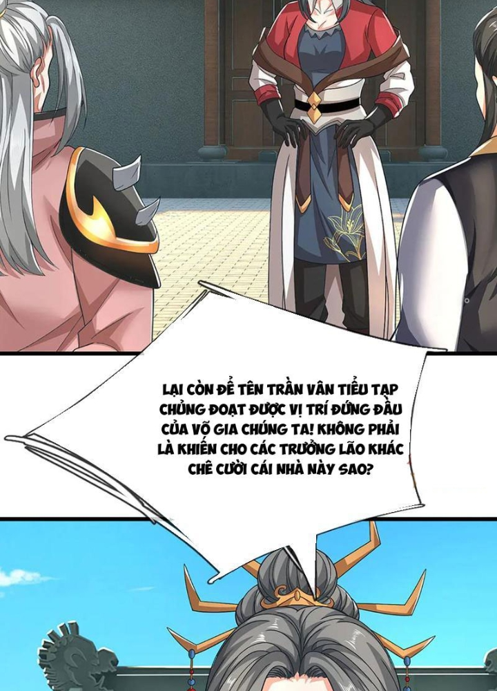 Ta Có Thể Cướp Đoạt Cơ Duyên Chapter 50 - 109