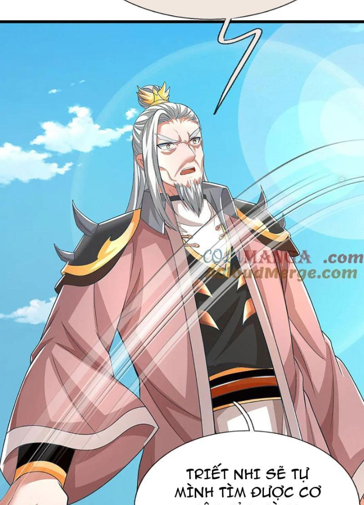 Ta Có Thể Cướp Đoạt Cơ Duyên Chapter 50 - 113