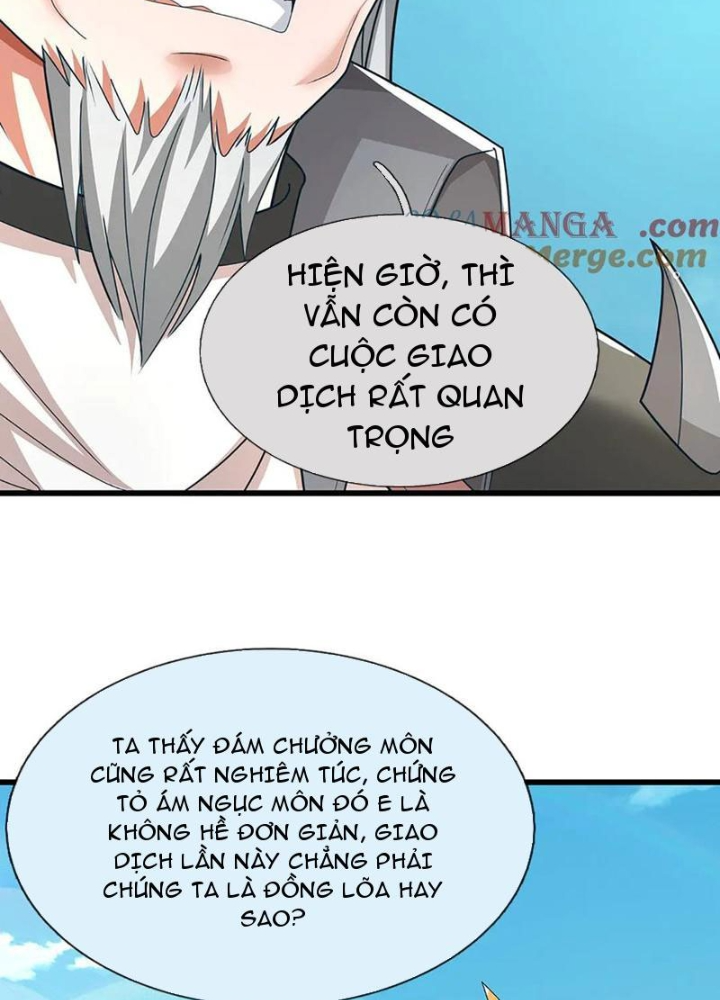 Ta Có Thể Cướp Đoạt Cơ Duyên Chapter 50 - 117