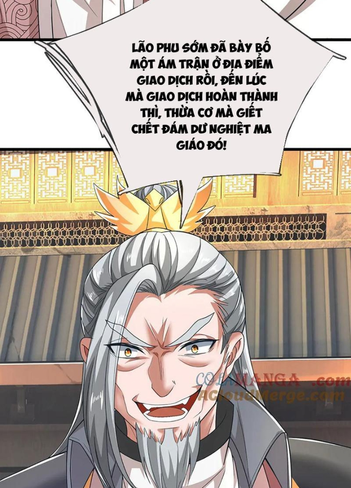 Ta Có Thể Cướp Đoạt Cơ Duyên Chapter 50 - 123