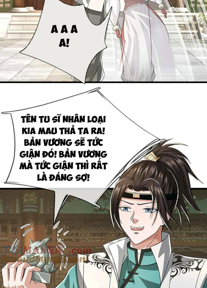 Ta Có Thể Cướp Đoạt Cơ Duyên Chapter 50 - 17