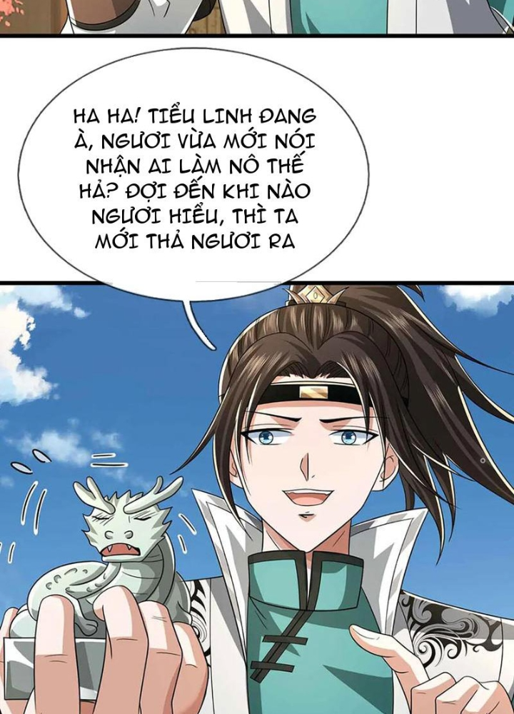 Ta Có Thể Cướp Đoạt Cơ Duyên Chapter 50 - 19