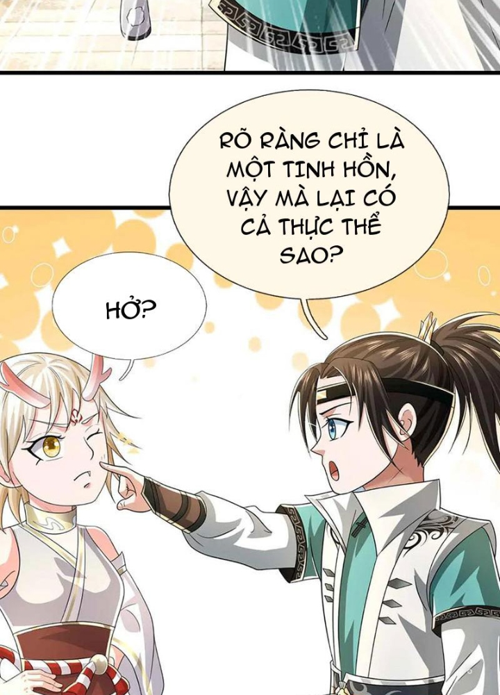 Ta Có Thể Cướp Đoạt Cơ Duyên Chapter 50 - 3