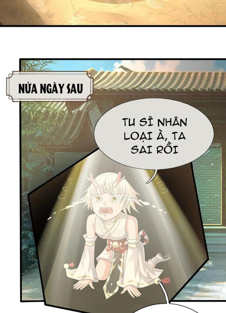 Ta Có Thể Cướp Đoạt Cơ Duyên Chapter 50 - 25