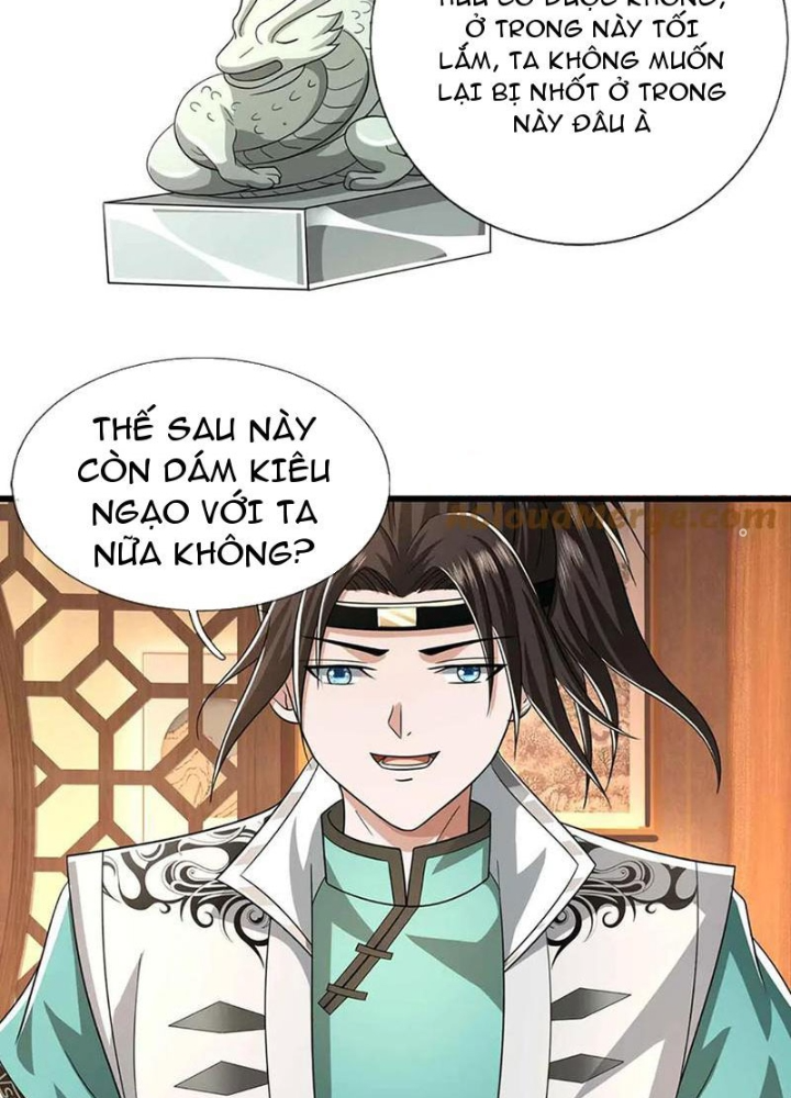 Ta Có Thể Cướp Đoạt Cơ Duyên Chapter 50 - 27