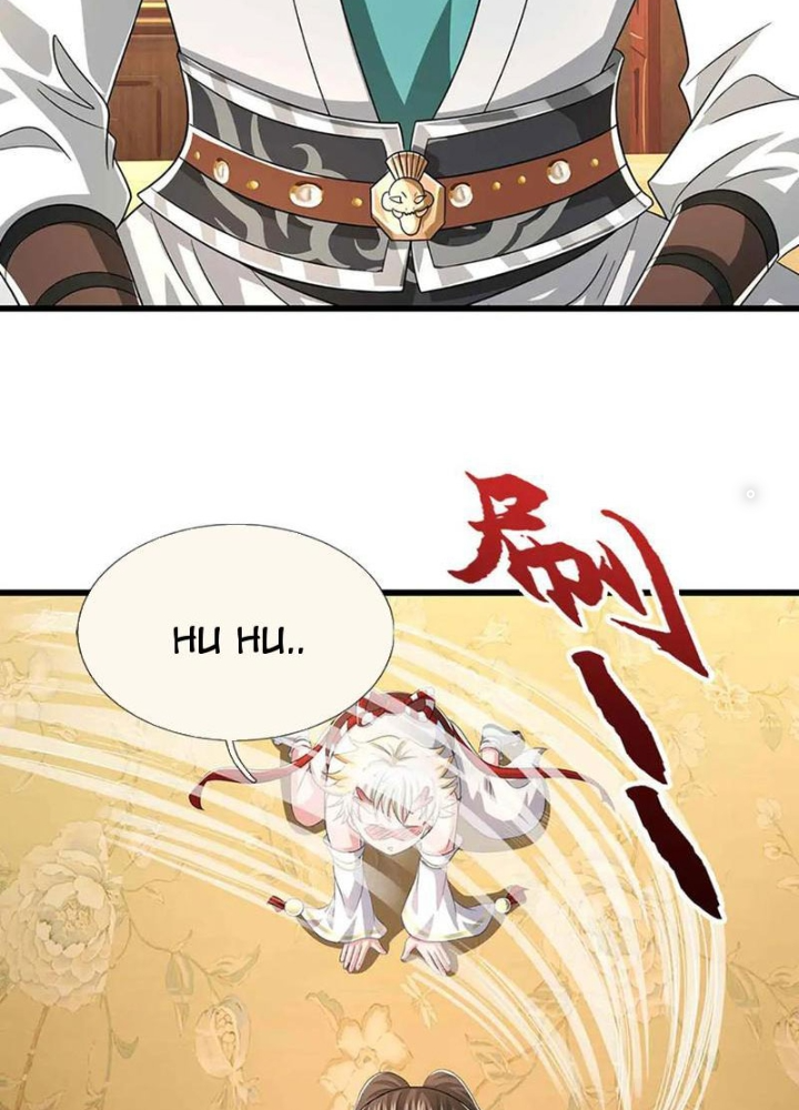 Ta Có Thể Cướp Đoạt Cơ Duyên Chapter 50 - 29