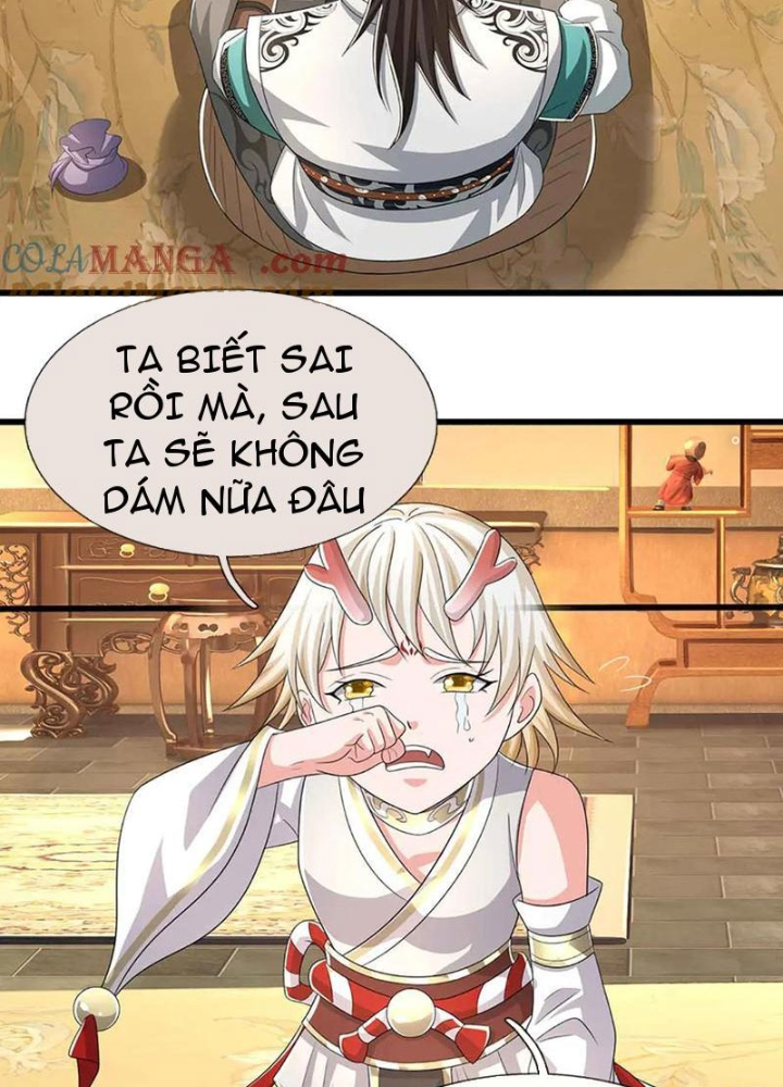 Ta Có Thể Cướp Đoạt Cơ Duyên Chapter 50 - 31