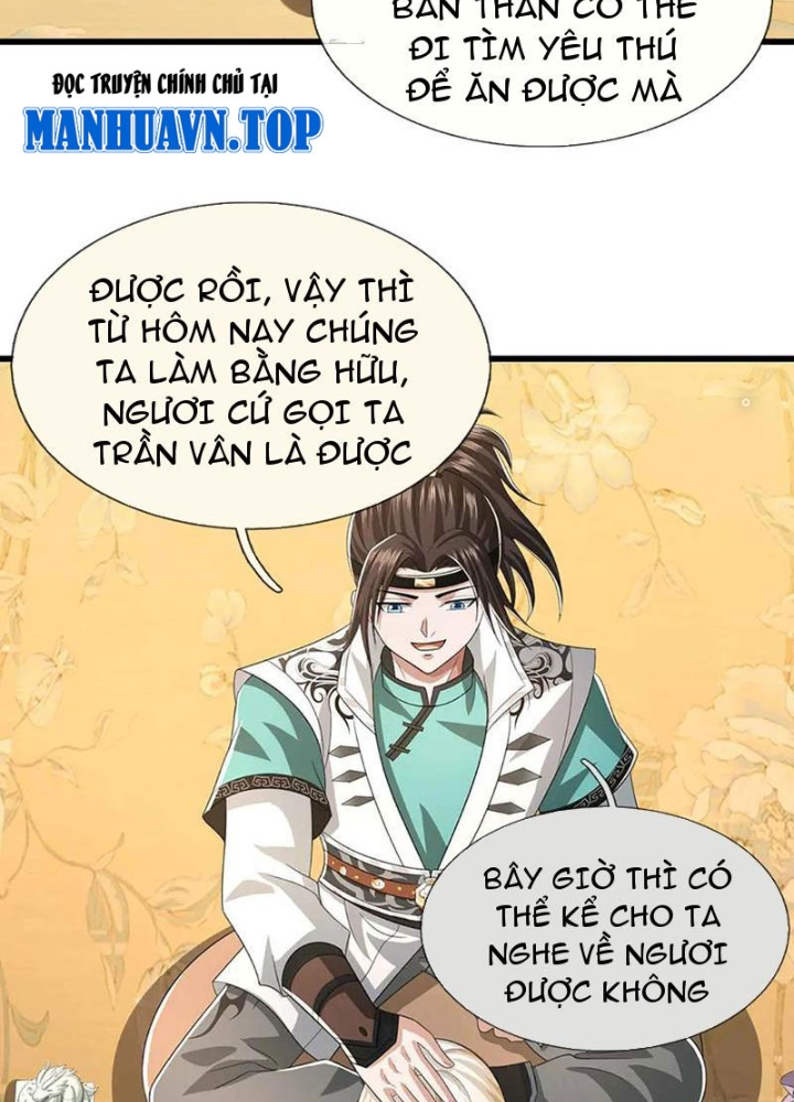 Ta Có Thể Cướp Đoạt Cơ Duyên Chapter 50 - 33
