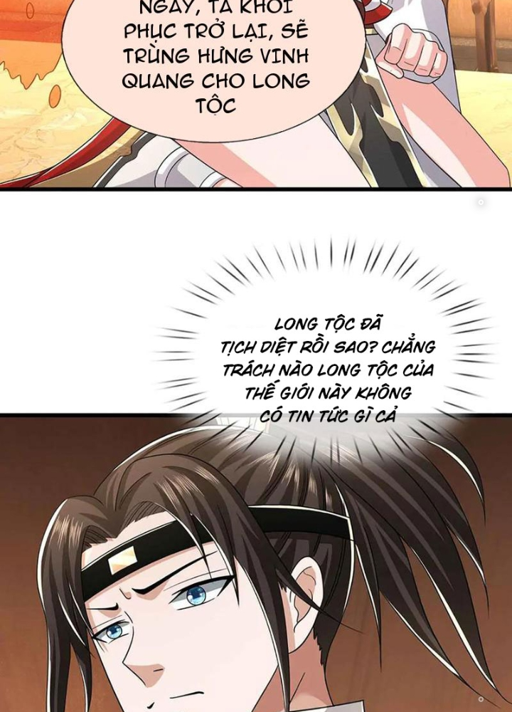 Ta Có Thể Cướp Đoạt Cơ Duyên Chapter 50 - 37
