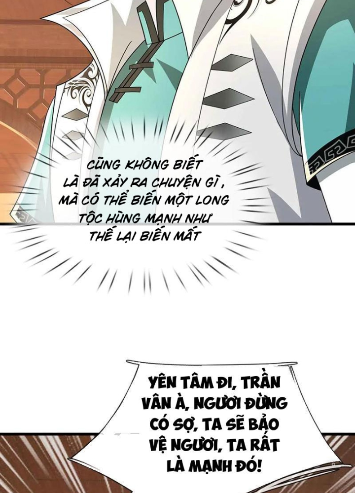 Ta Có Thể Cướp Đoạt Cơ Duyên Chapter 50 - 39