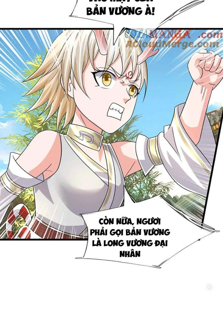 Ta Có Thể Cướp Đoạt Cơ Duyên Chapter 50 - 5