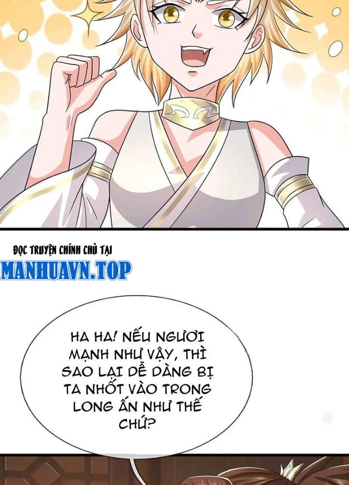 Ta Có Thể Cướp Đoạt Cơ Duyên Chapter 50 - 43