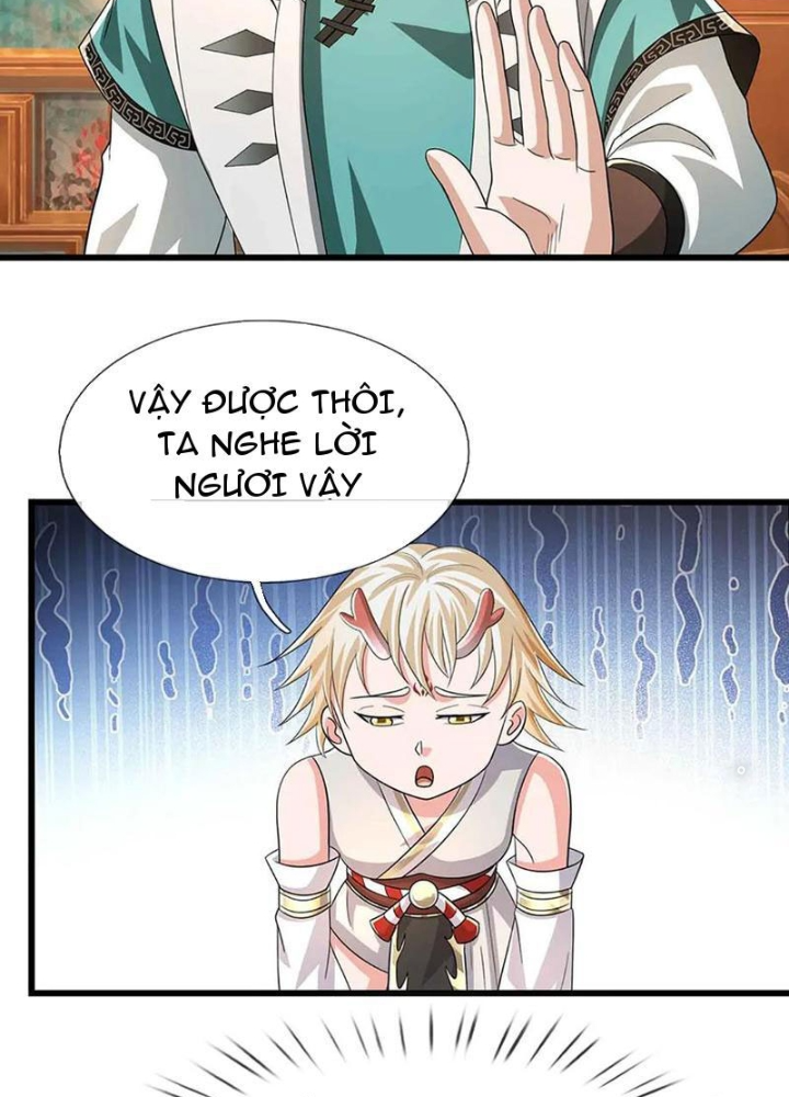 Ta Có Thể Cướp Đoạt Cơ Duyên Chapter 50 - 51