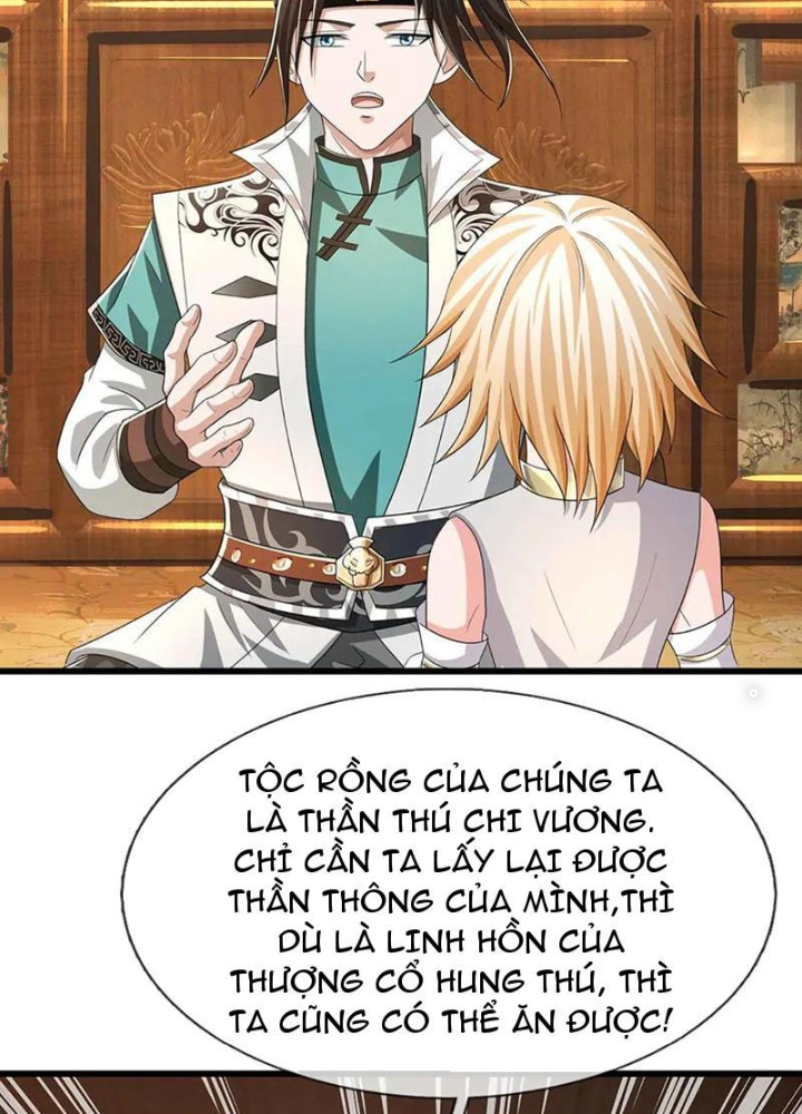 Ta Có Thể Cướp Đoạt Cơ Duyên Chapter 50 - 55