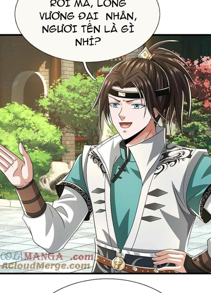 Ta Có Thể Cướp Đoạt Cơ Duyên Chapter 50 - 7
