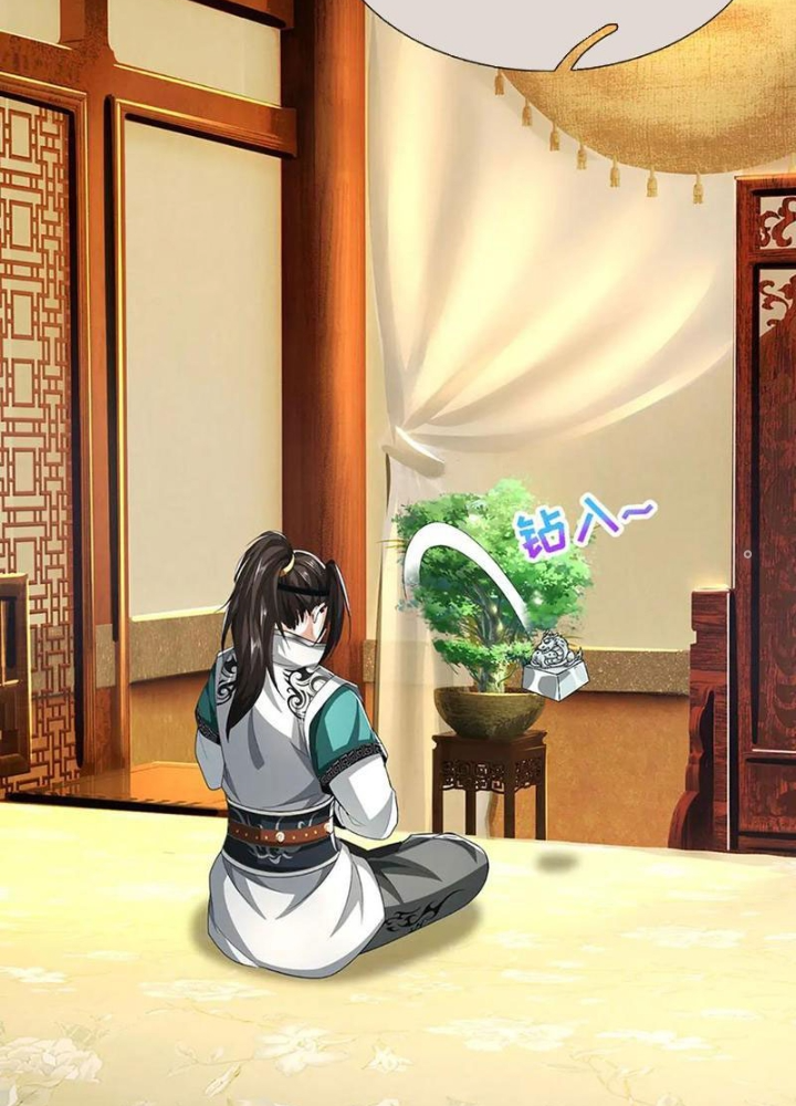 Ta Có Thể Cướp Đoạt Cơ Duyên Chapter 50 - 61