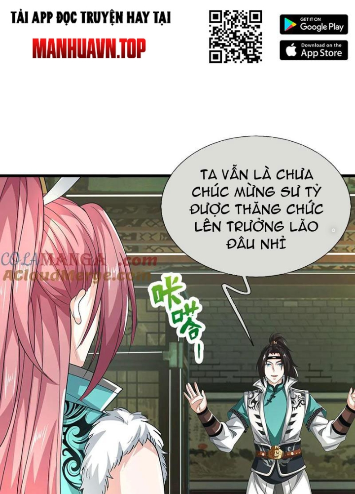 Ta Có Thể Cướp Đoạt Cơ Duyên Chapter 50 - 63