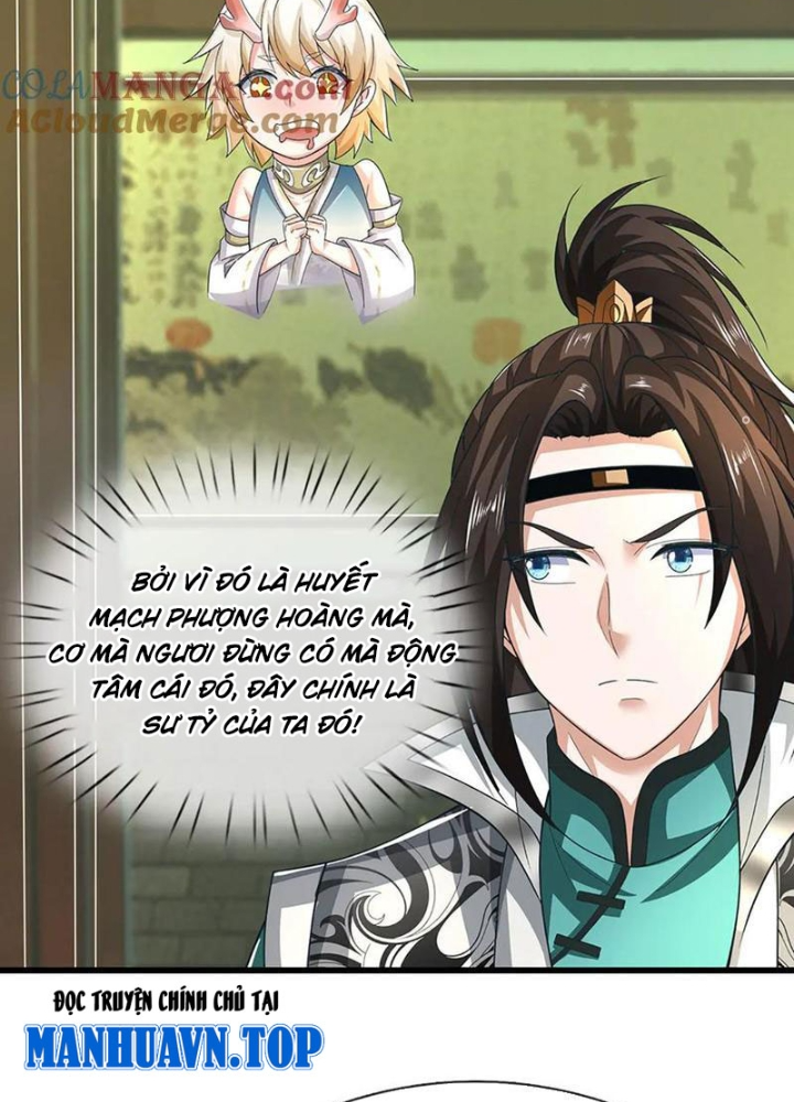 Ta Có Thể Cướp Đoạt Cơ Duyên Chapter 50 - 67
