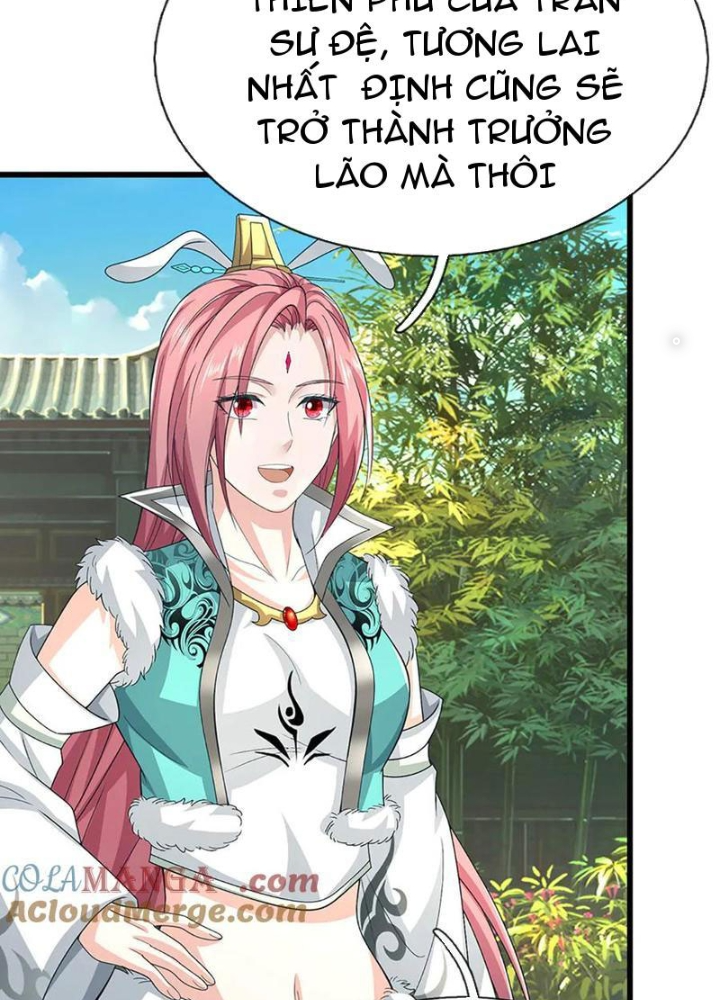 Ta Có Thể Cướp Đoạt Cơ Duyên Chapter 50 - 69