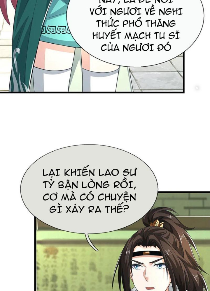 Ta Có Thể Cướp Đoạt Cơ Duyên Chapter 50 - 71