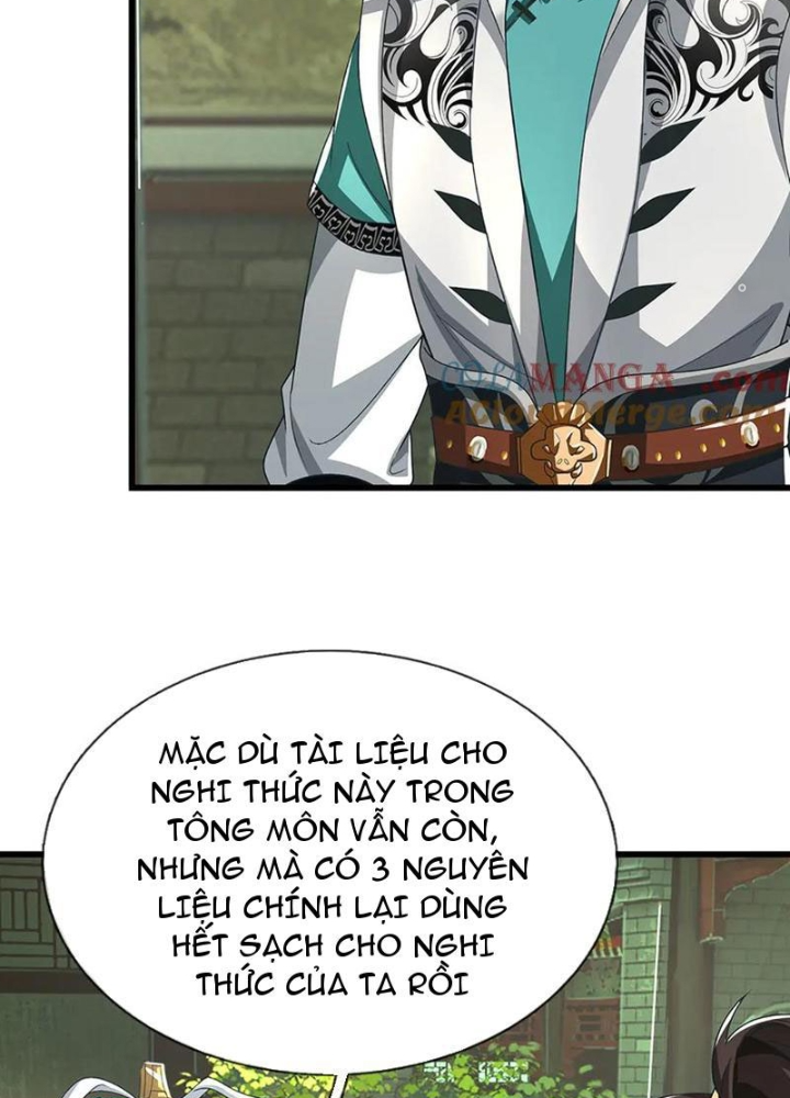 Ta Có Thể Cướp Đoạt Cơ Duyên Chapter 50 - 73