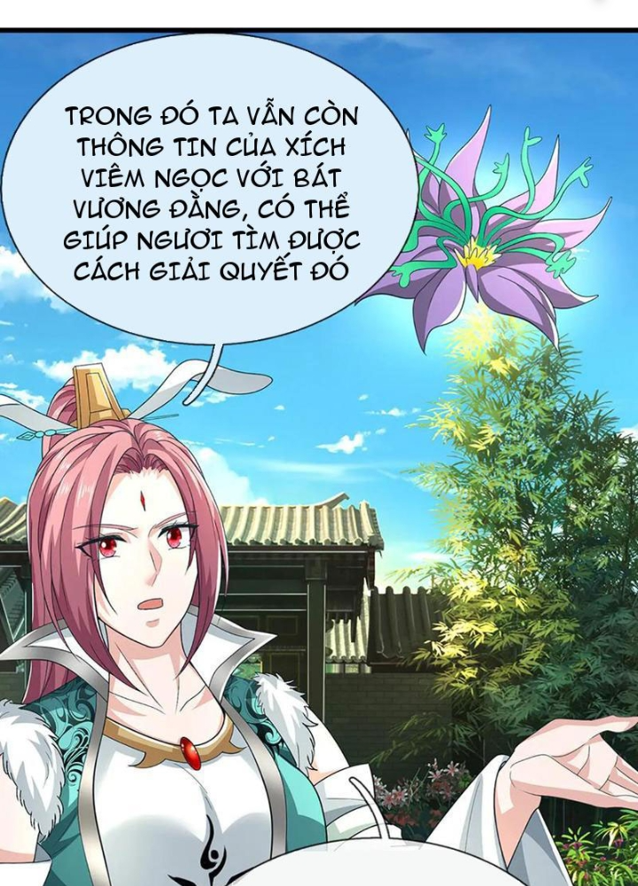 Ta Có Thể Cướp Đoạt Cơ Duyên Chapter 50 - 77