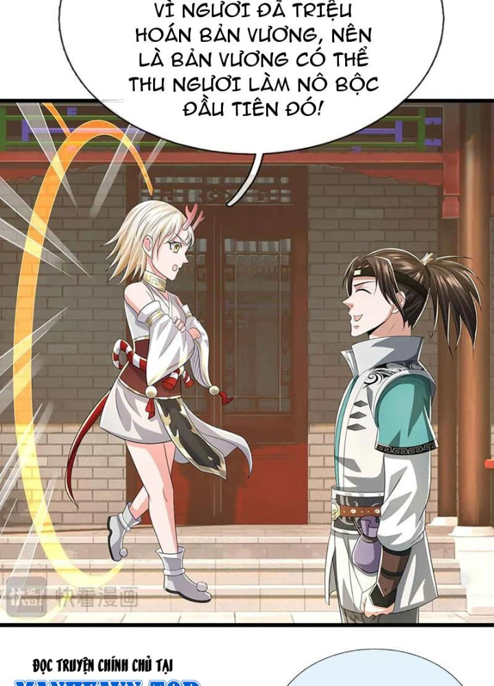 Ta Có Thể Cướp Đoạt Cơ Duyên Chapter 50 - 9