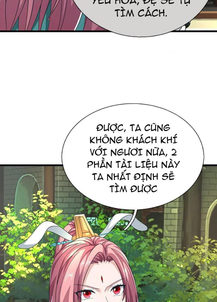 Ta Có Thể Cướp Đoạt Cơ Duyên Chapter 50 - 83