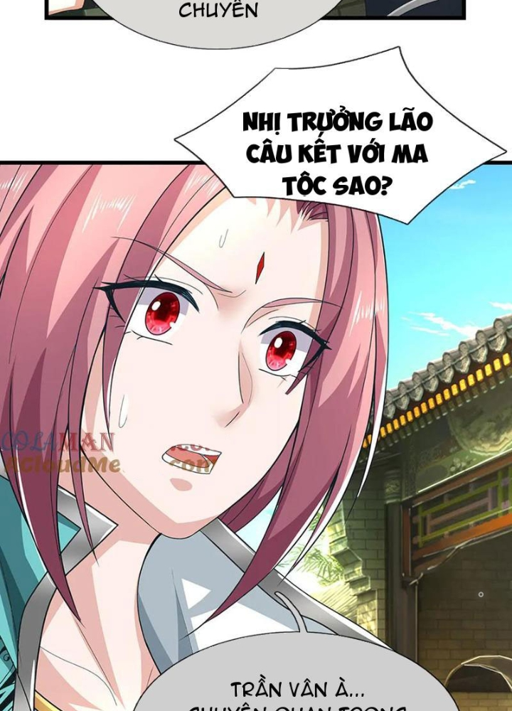 Ta Có Thể Cướp Đoạt Cơ Duyên Chapter 50 - 89