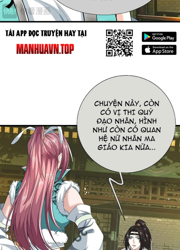 Ta Có Thể Cướp Đoạt Cơ Duyên Chapter 50 - 91