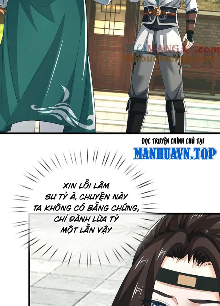 Ta Có Thể Cướp Đoạt Cơ Duyên Chapter 50 - 93