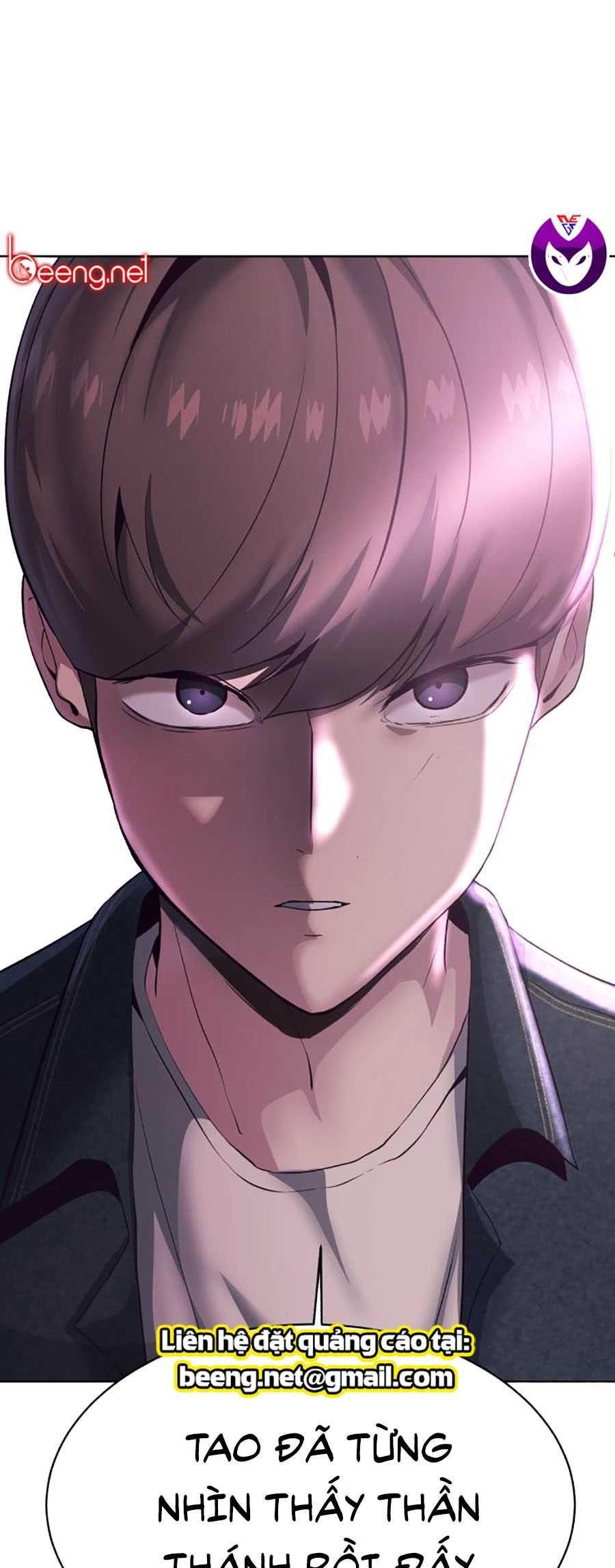 Cậu Bé Của Thần Chết Chapter 55 - 1