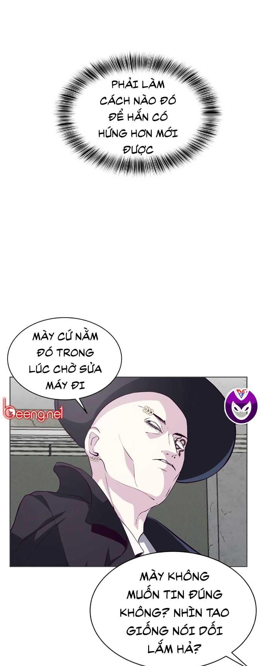 Cậu Bé Của Thần Chết Chapter 55 - 11