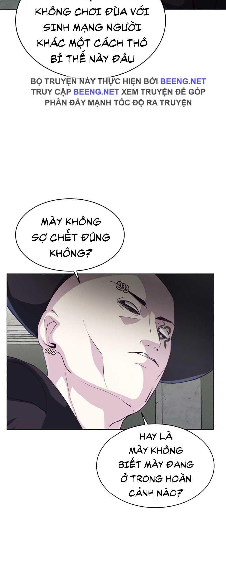 Cậu Bé Của Thần Chết Chapter 55 - 13