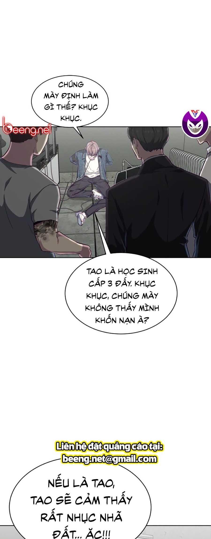 Cậu Bé Của Thần Chết Chapter 55 - 15