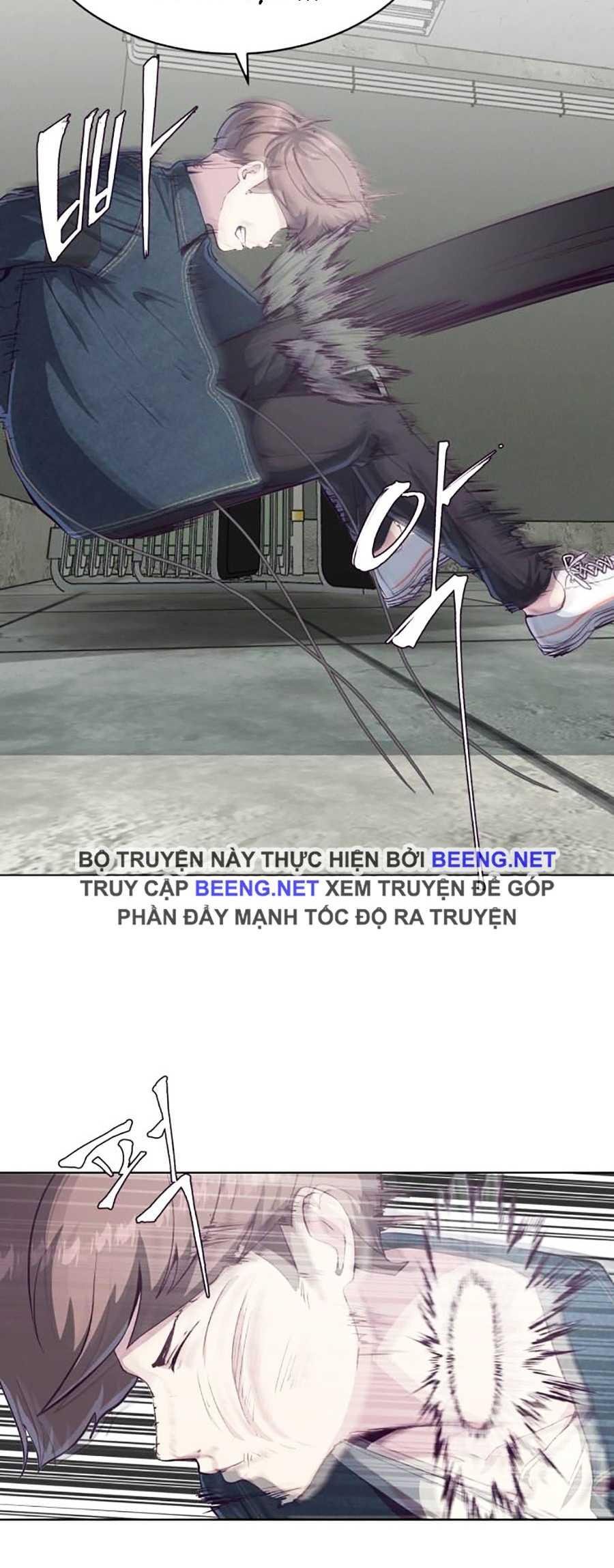 Cậu Bé Của Thần Chết Chapter 55 - 16