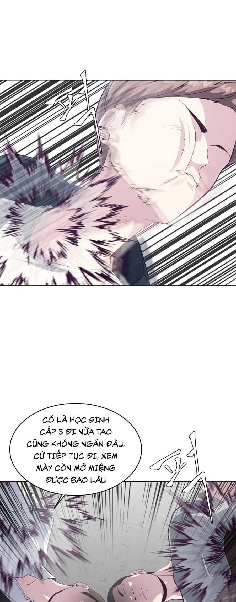 Cậu Bé Của Thần Chết Chapter 55 - 17