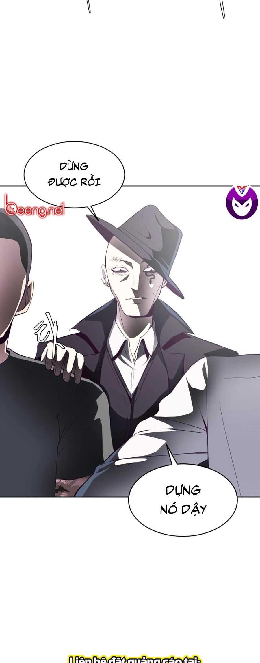 Cậu Bé Của Thần Chết Chapter 55 - 19