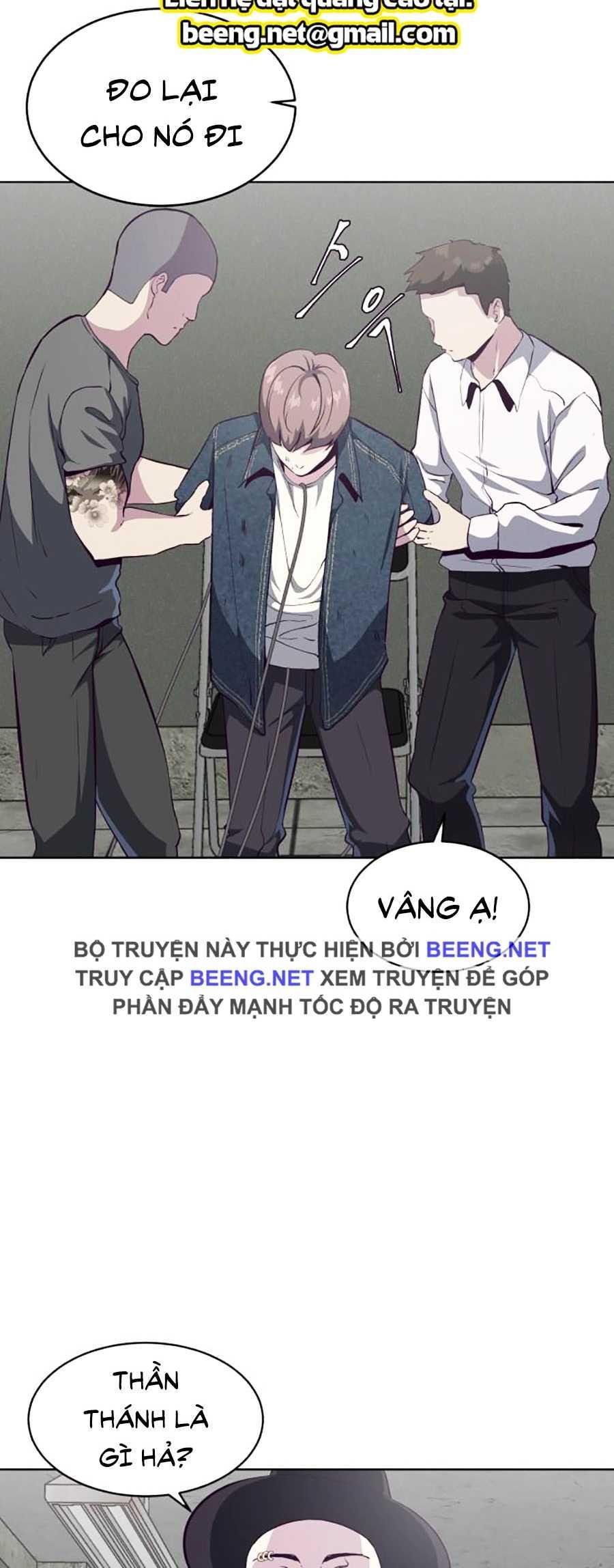 Cậu Bé Của Thần Chết Chapter 55 - 20