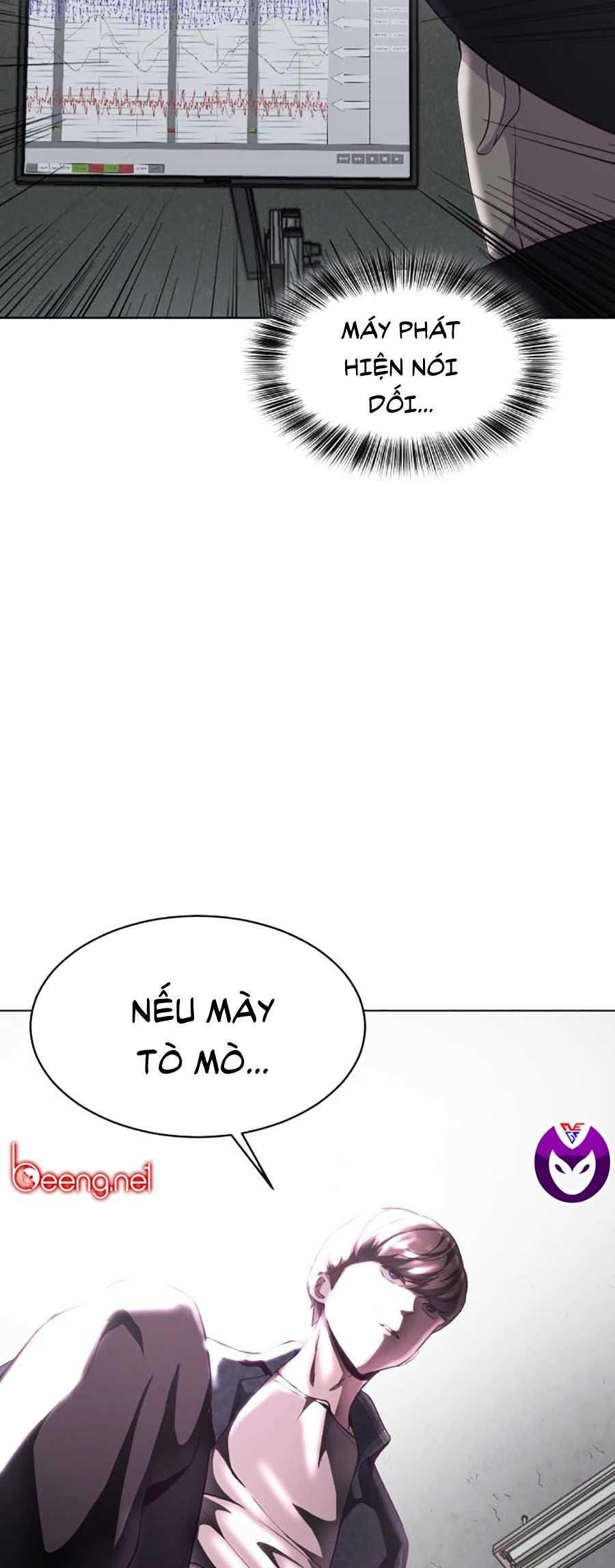 Cậu Bé Của Thần Chết Chapter 55 - 3