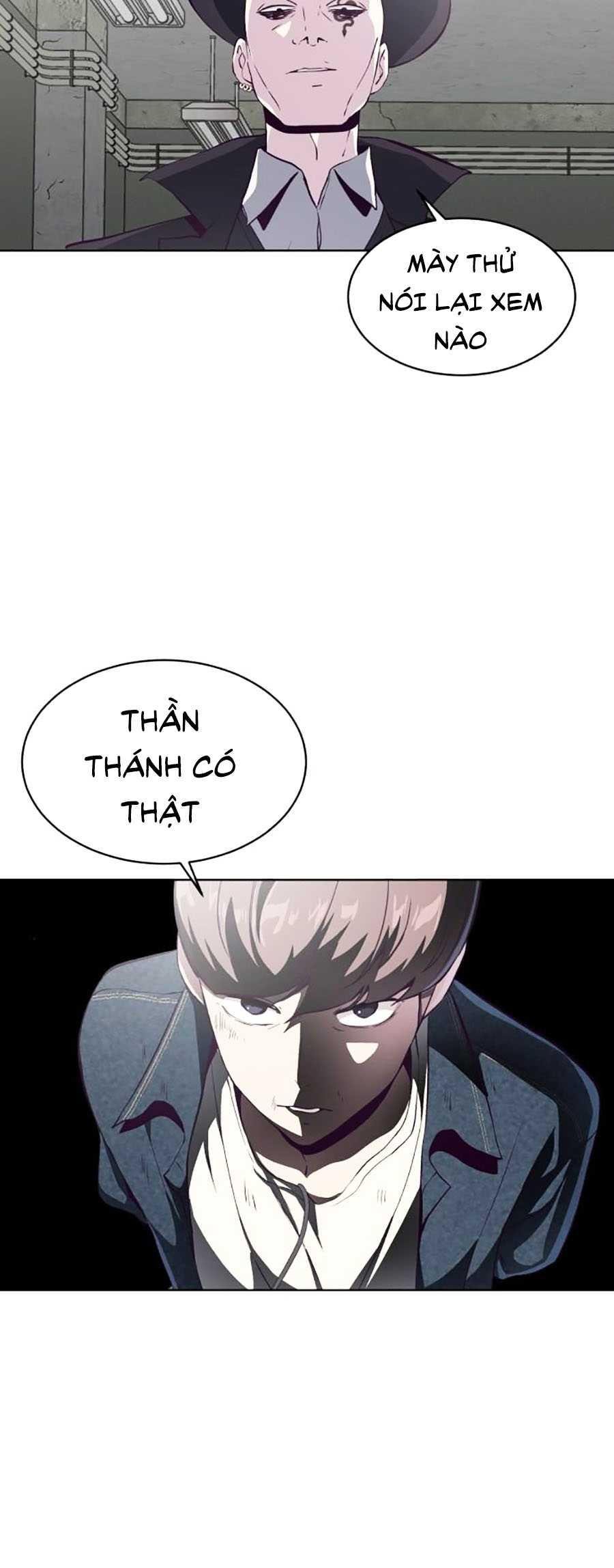 Cậu Bé Của Thần Chết Chapter 55 - 21
