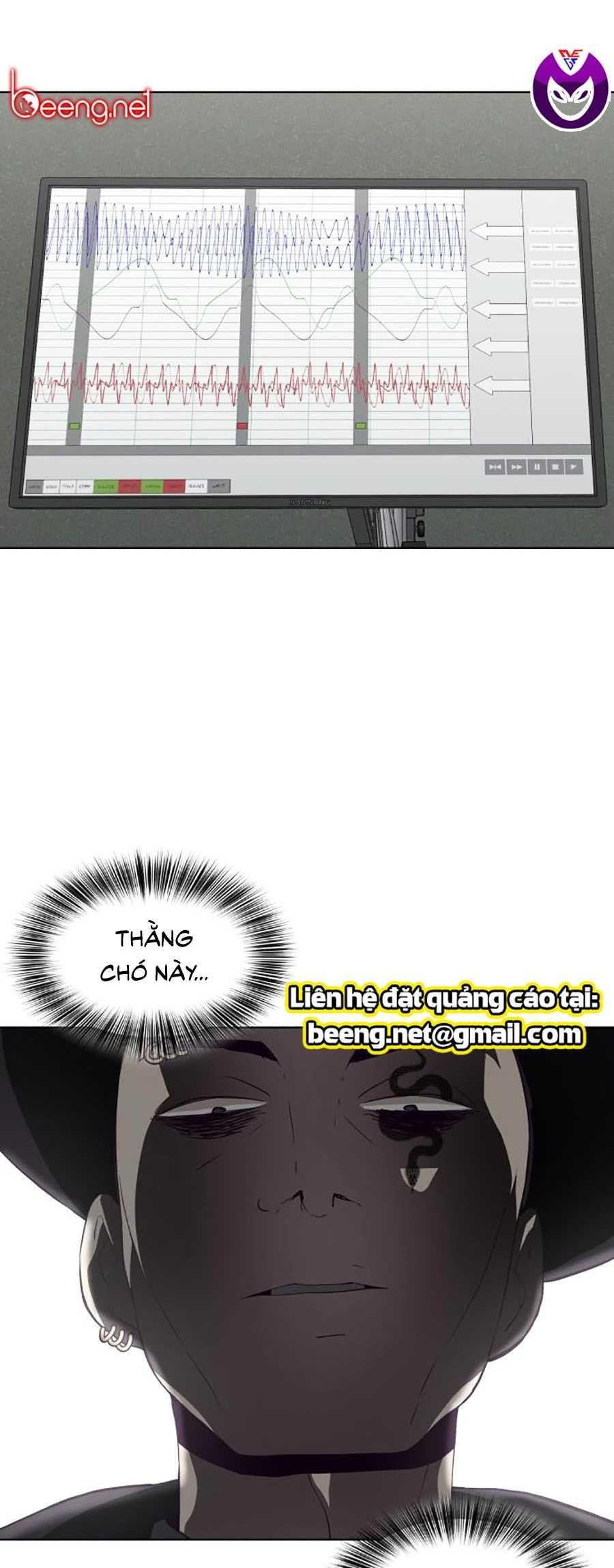 Cậu Bé Của Thần Chết Chapter 55 - 22