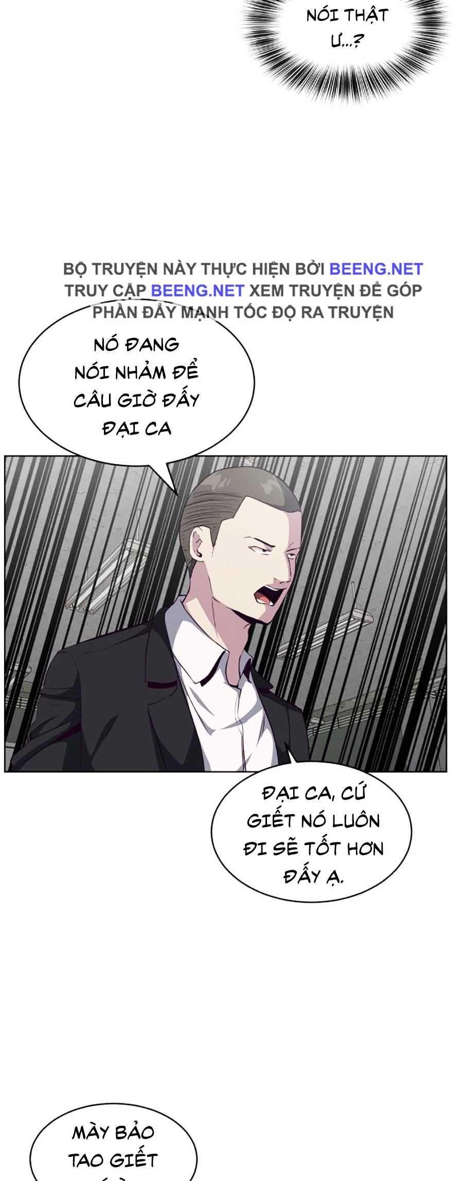 Cậu Bé Của Thần Chết Chapter 55 - 23