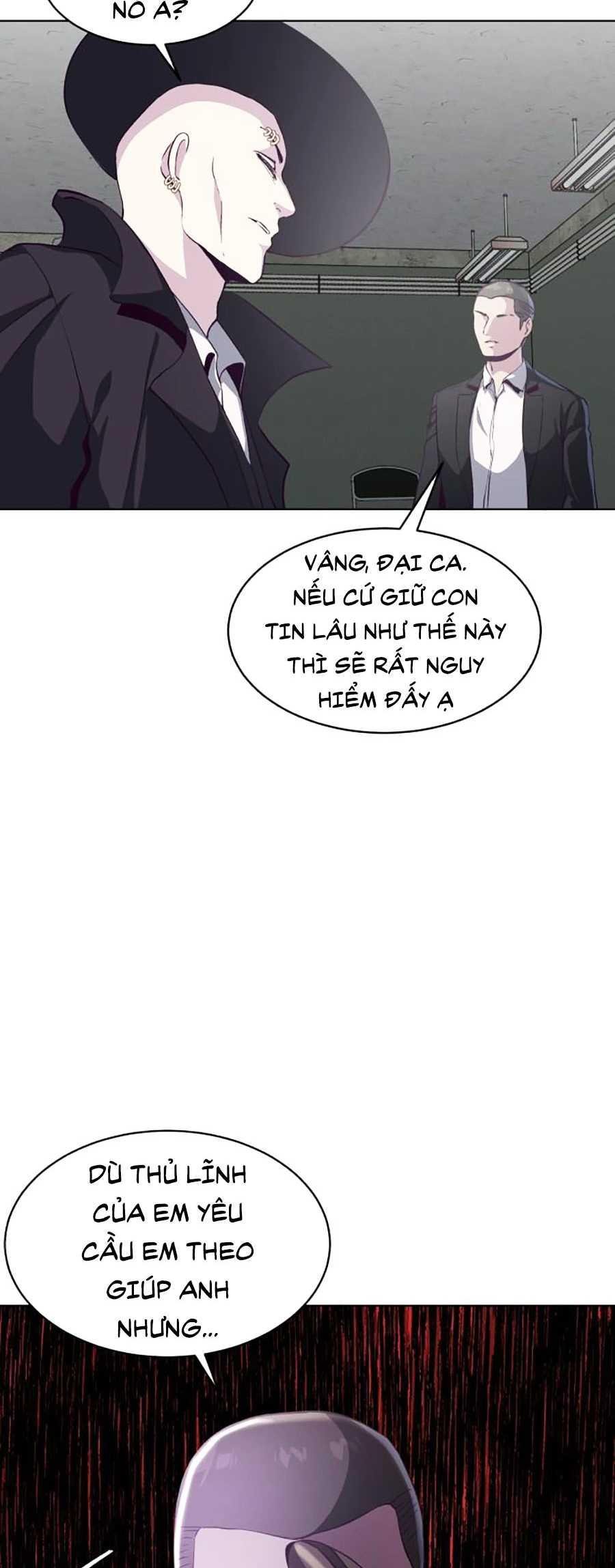 Cậu Bé Của Thần Chết Chapter 55 - 24