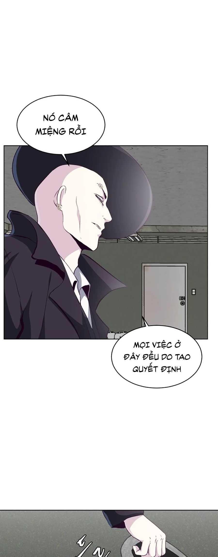 Cậu Bé Của Thần Chết Chapter 55 - 27