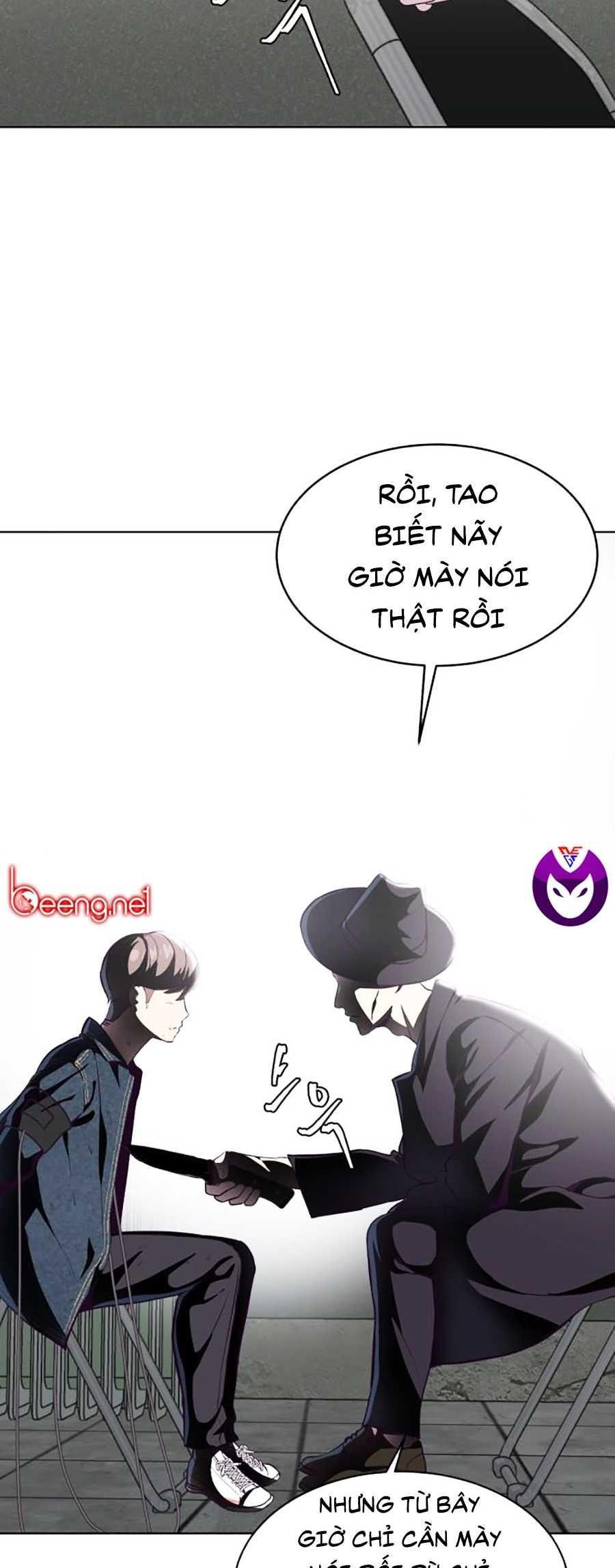 Cậu Bé Của Thần Chết Chapter 55 - 28