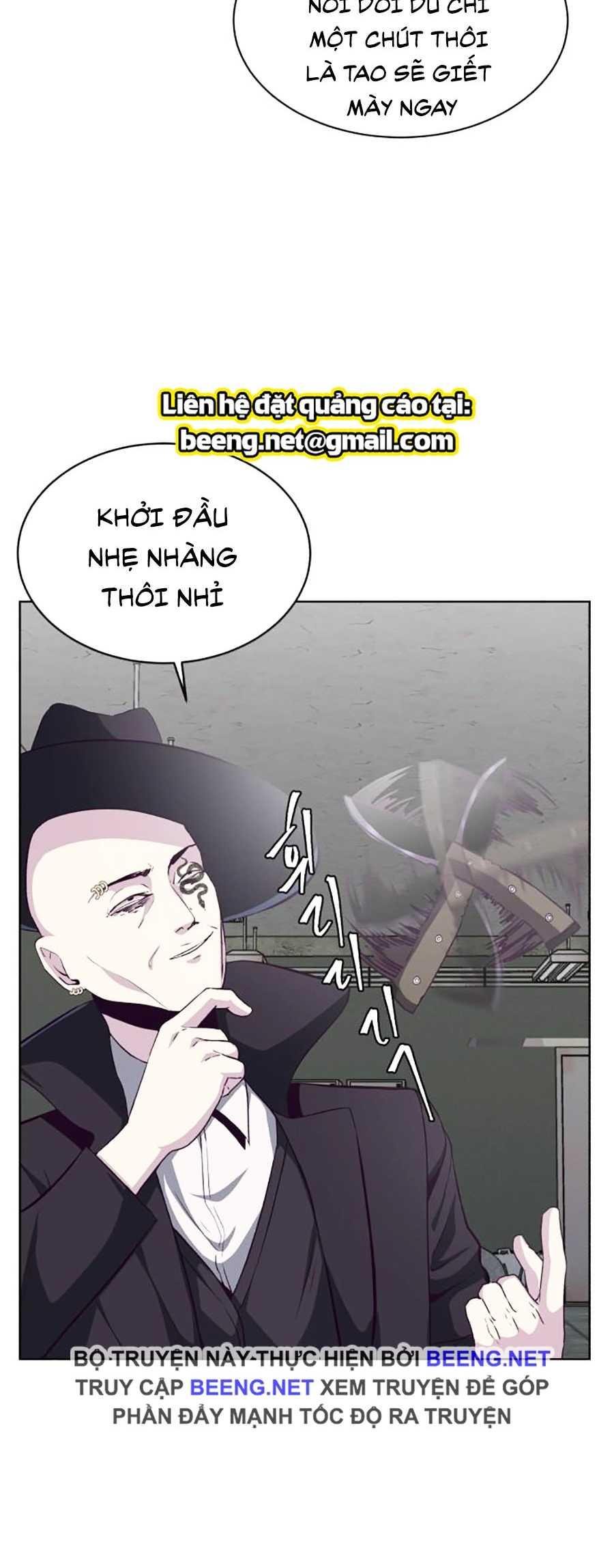 Cậu Bé Của Thần Chết Chapter 55 - 29