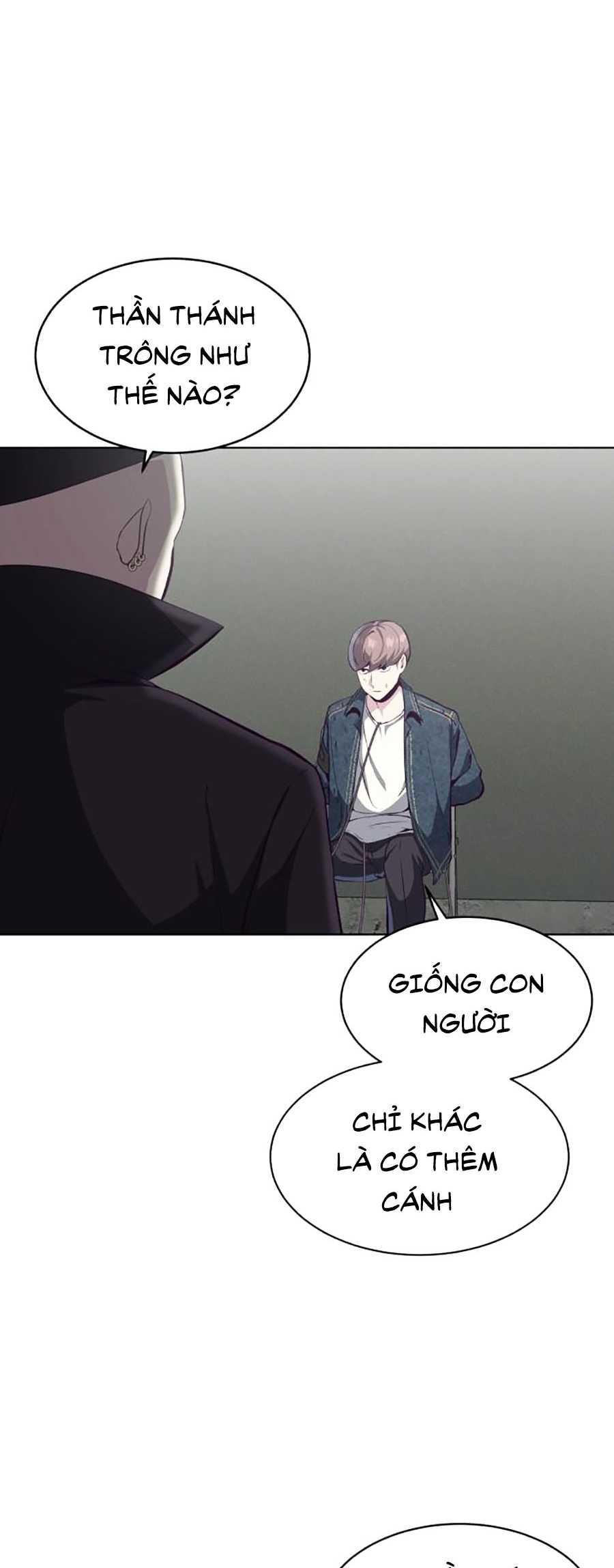 Cậu Bé Của Thần Chết Chapter 55 - 30