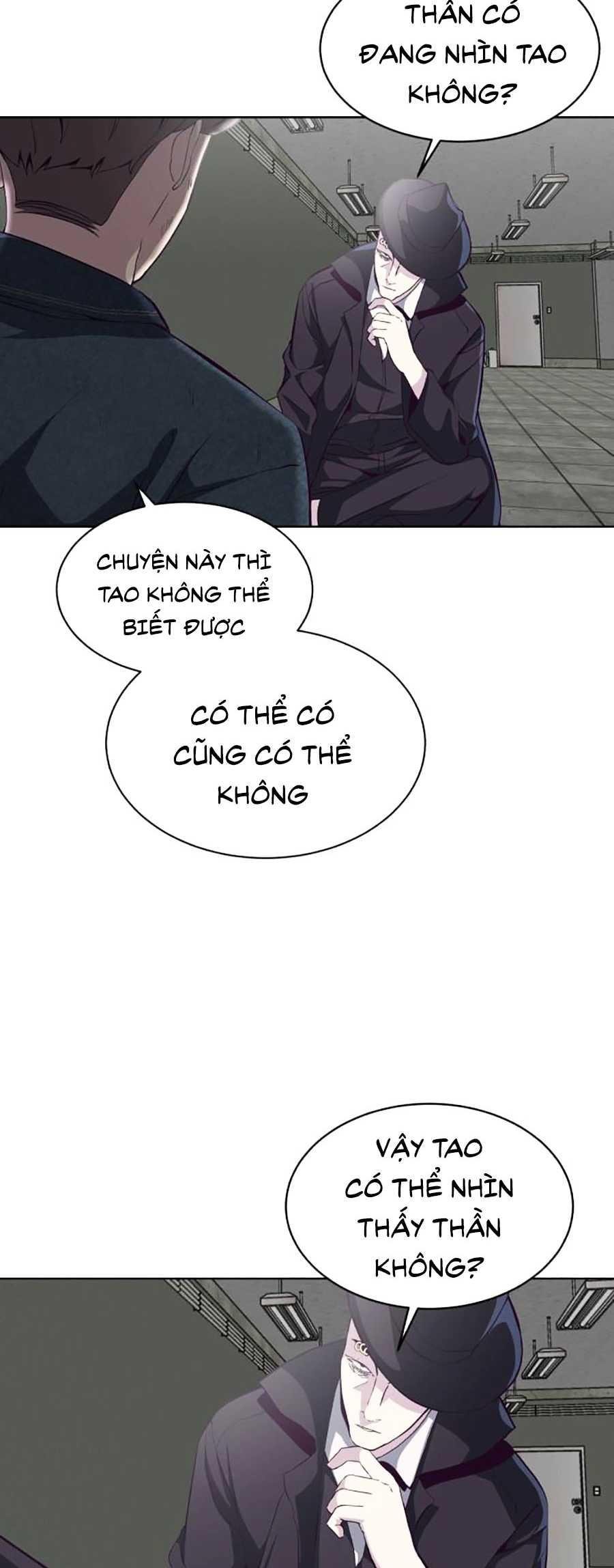 Cậu Bé Của Thần Chết Chapter 55 - 31